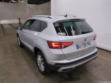  Seat  ATECA  Style Business 1.0 TSI 110CV BVM6 E6d #2