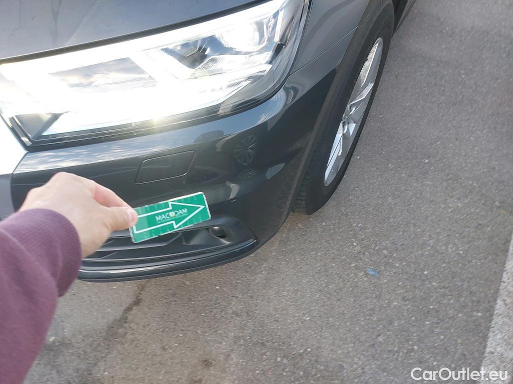  Audi  Q5 AUDI  / 2016 / 5P / todoterreno 50 TFSI E quattro-ultra #7