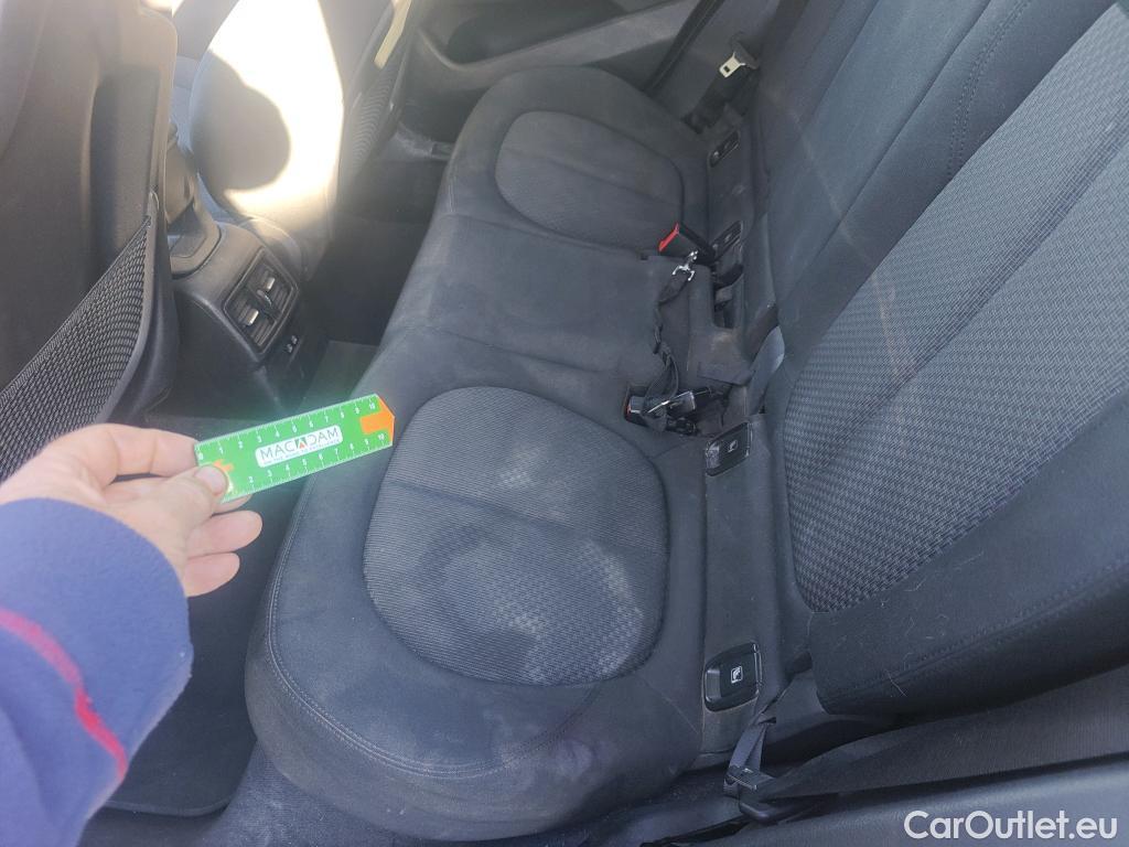  Bmw  X1 BMW  sDrive18i (CX2) #3