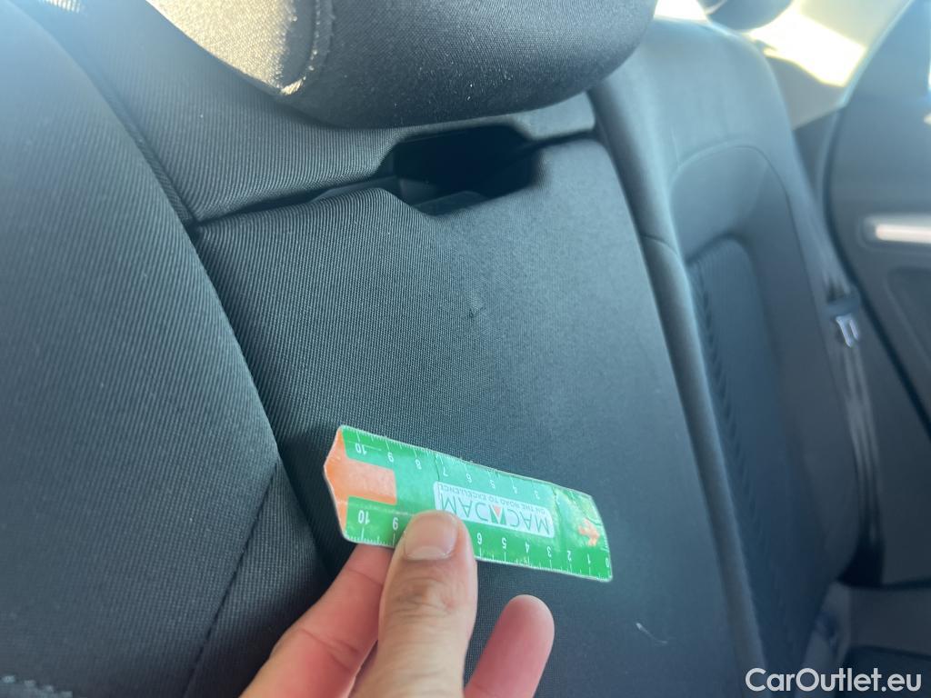  Audi  Q5 AUDI  / 2020 / 5P / todoterreno Advanced 35 TDI 120kW S tronic (AC2) #12