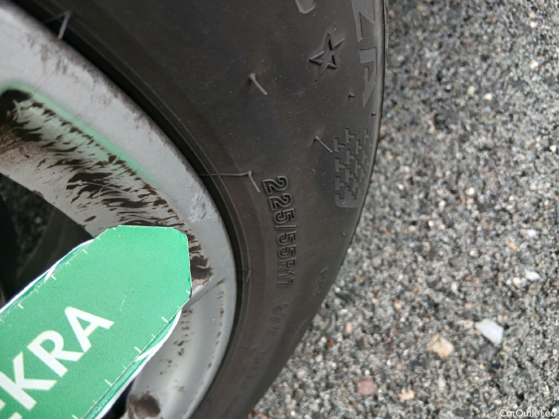  Bmw  X1 BMW  / 2019 / 5P / todoterreno sDrive16d Business #14