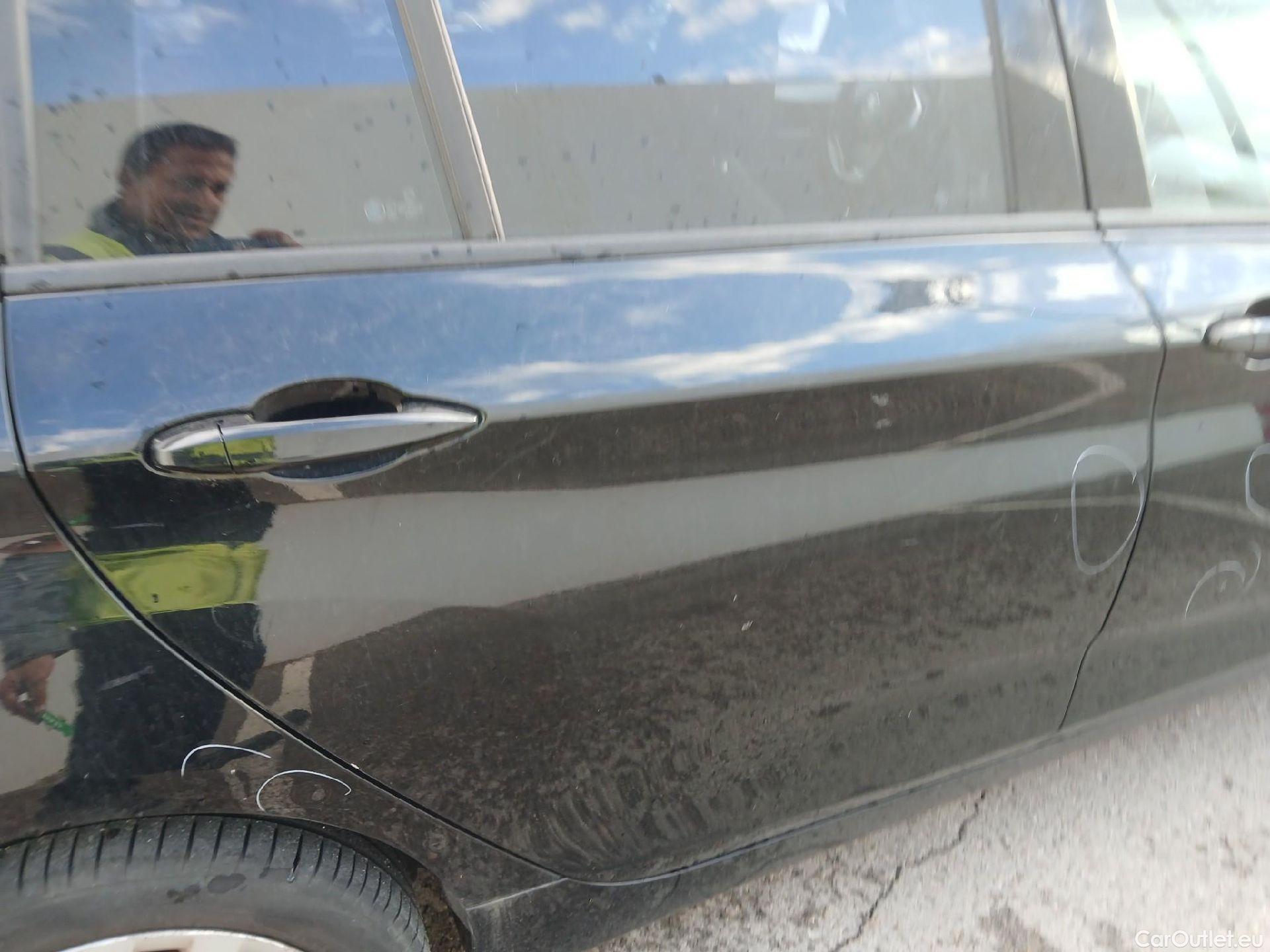  Bmw  Serie 2  Gran Tourer 218 d Advantage 2.0 150CV MT6 E6dT #29