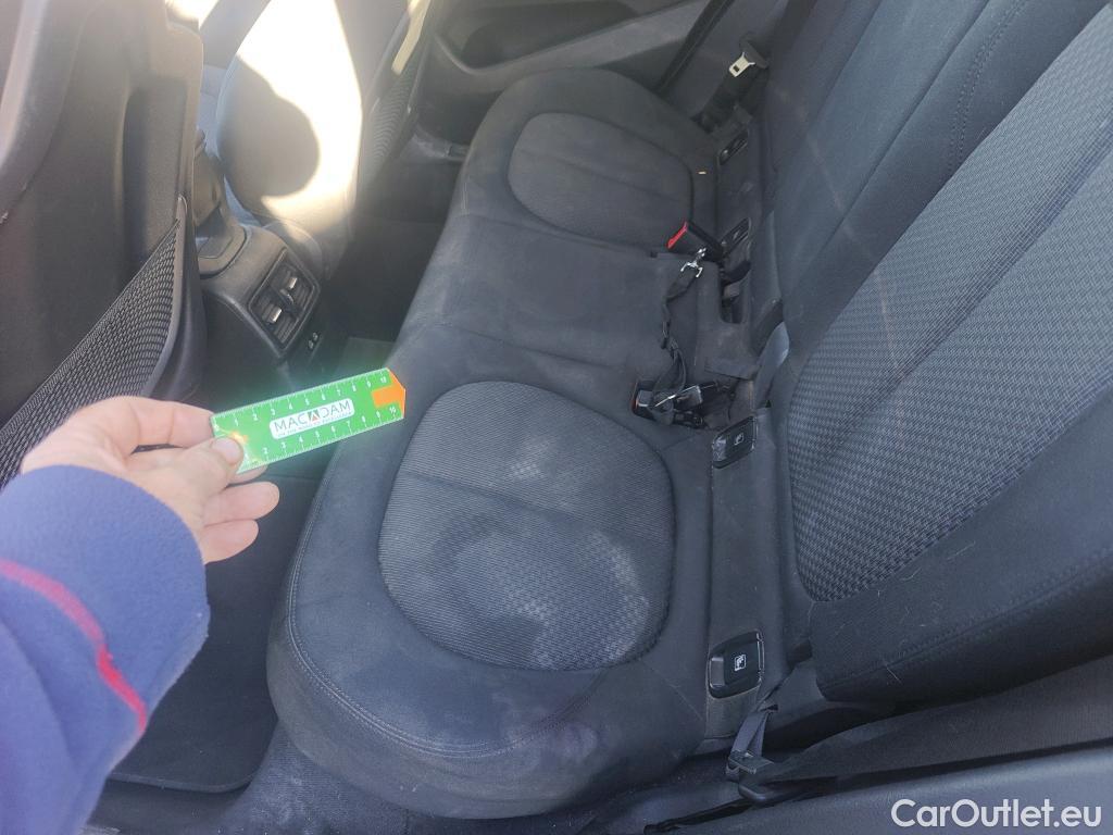  Bmw  X1 BMW  sDrive18i (CX2) #4