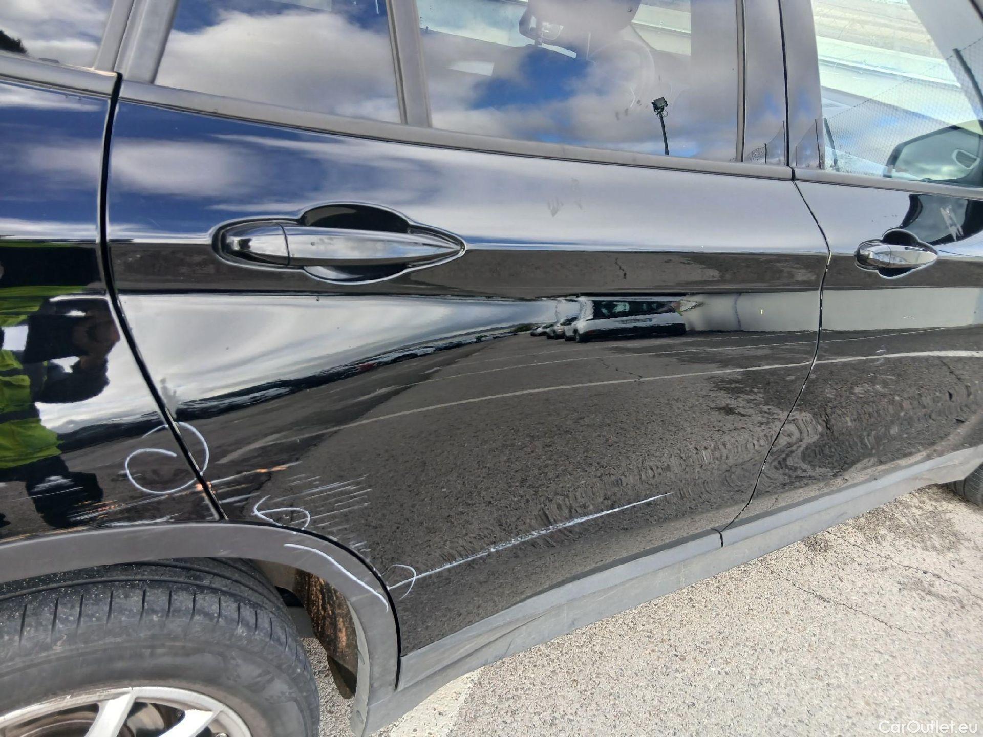  Bmw  X1 BMW  / 2019 / 5P / todoterreno sDrive16d Business #55