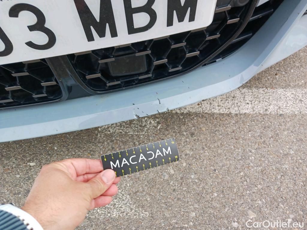  Bmw  Serie 4 Gran Coupe  420 d M Sport 2.0 190CV AT8 #14