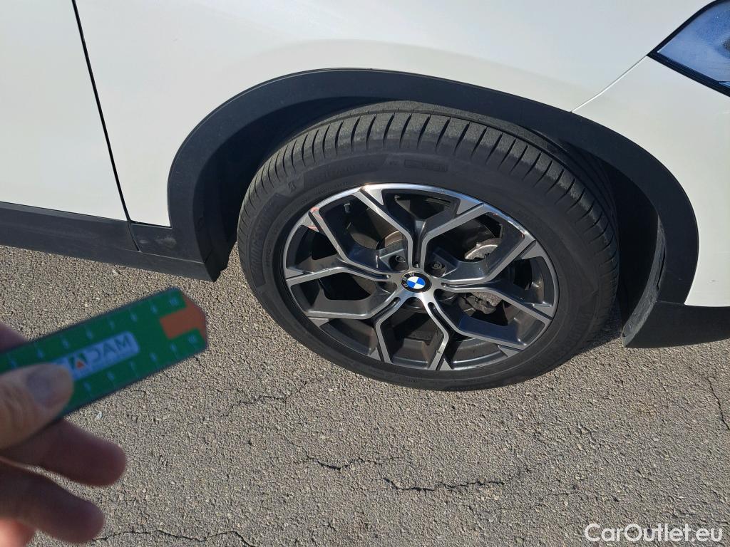  Bmw  X2 BMW  sDrive18i #6