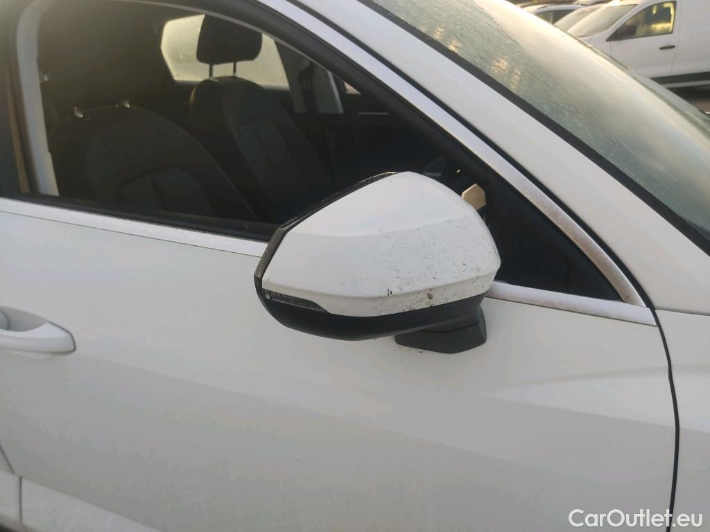  Audi  Q3 AUDI  Sportback / 2019 / 5P / todoterreno Advanced 35 TDI 110kW (150CV) S tronic (ACC) #22