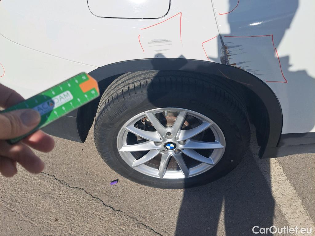  Bmw  X1 BMW  / 2019 / 5P / todoterreno sDrive18d #35