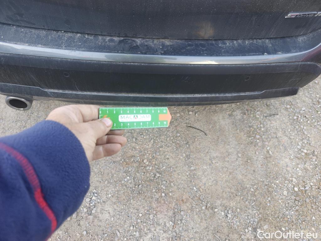  Bmw  X1 BMW  sDrive18i (CX2) #5