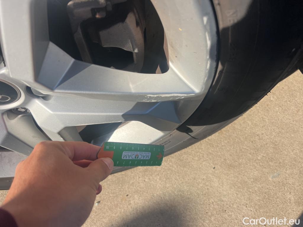  Audi  Q5 AUDI  / 2020 / 5P / todoterreno Advanced 35 TDI 120kW S tronic (AC2) #21