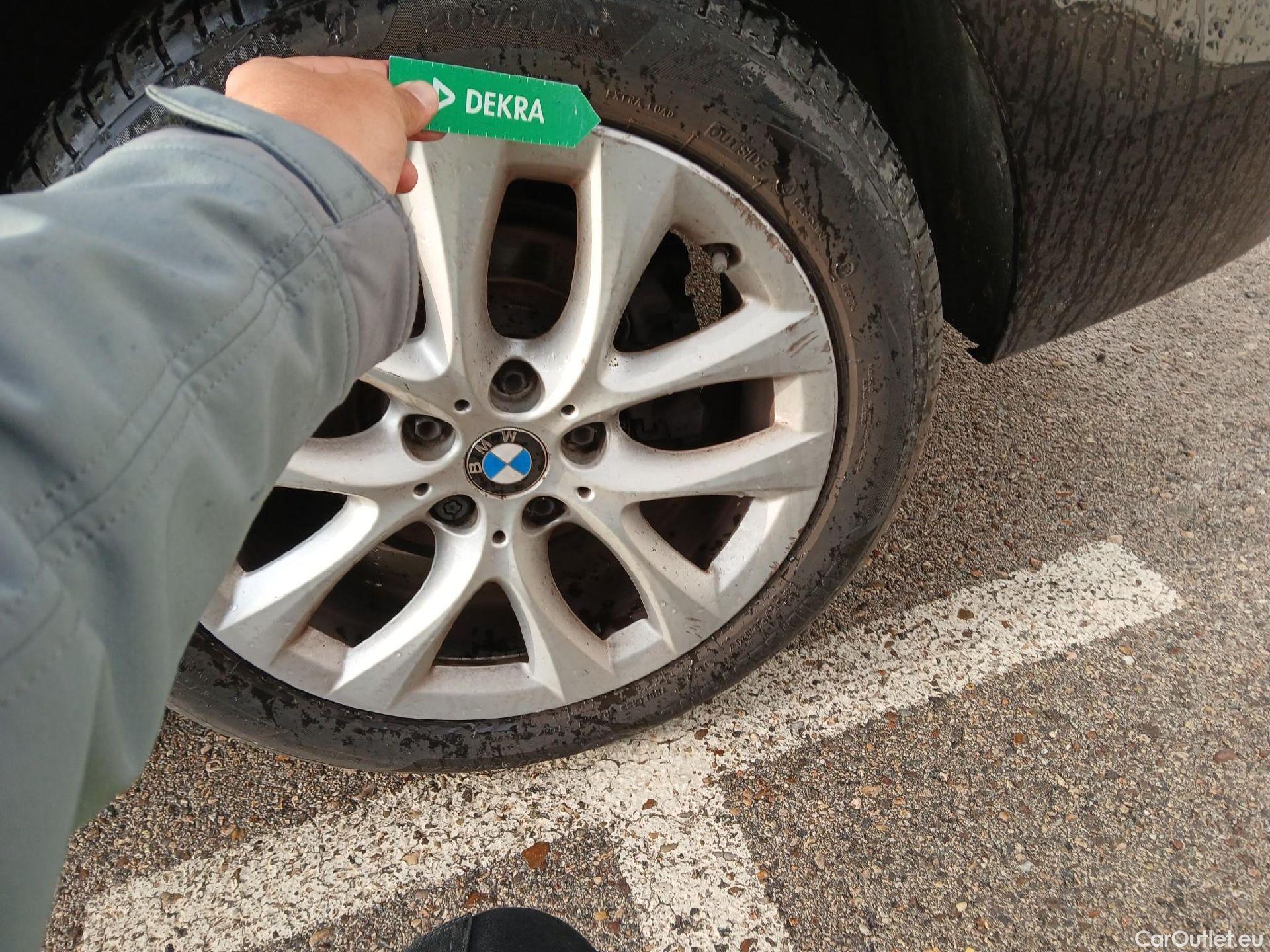  Bmw  Serie 2  Gran Tourer 218 d Advantage 2.0 150CV MT6 E6dT #4