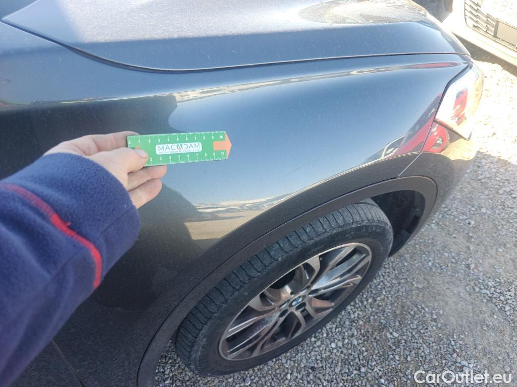  Bmw  X1 BMW  sDrive18i (CX2) #22