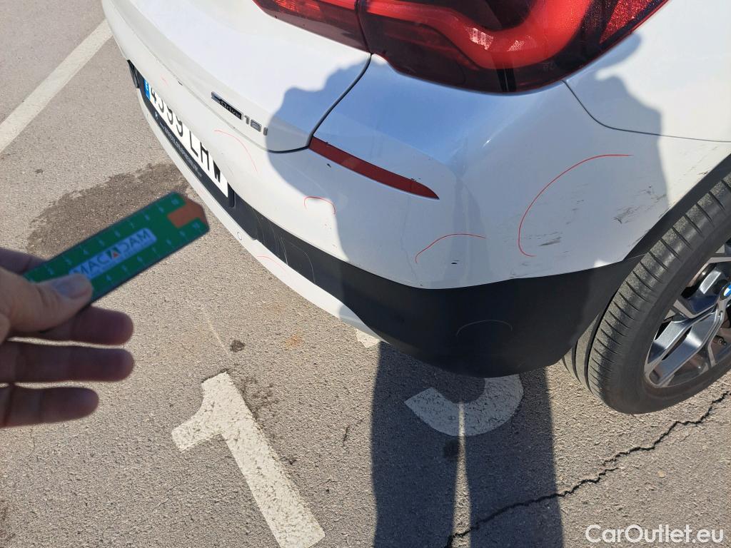  Bmw  X2 BMW  sDrive18i #16