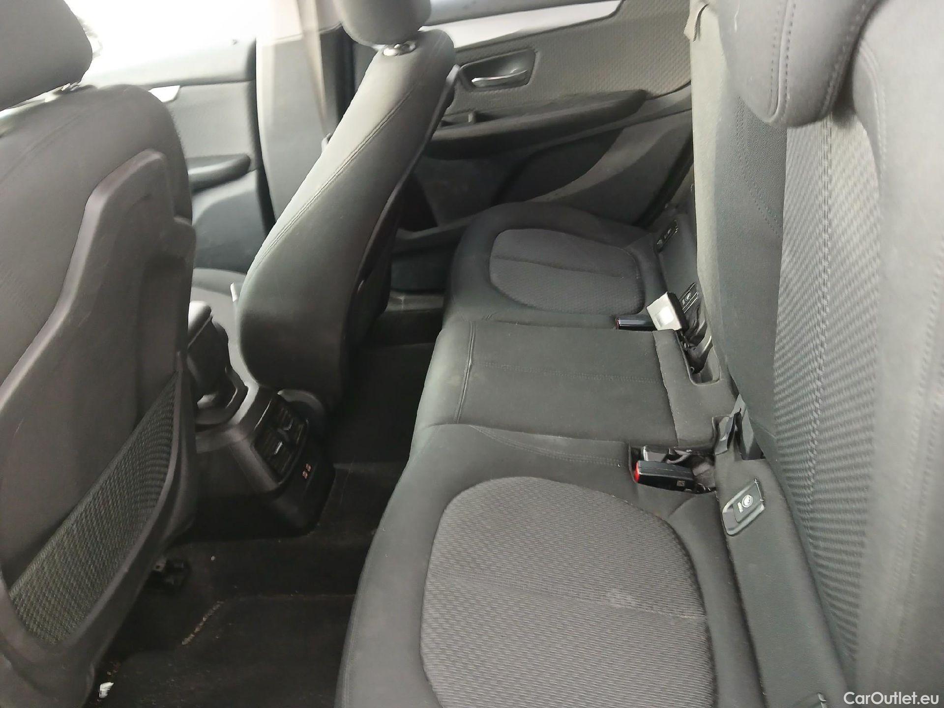  Bmw  Serie 2  Gran Tourer 218 d Advantage 2.0 150CV MT6 E6dT #3