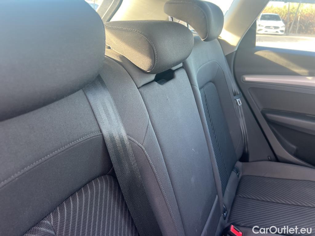  Audi  Q5 AUDI  / 2020 / 5P / todoterreno Advanced 35 TDI 120kW S tronic (AC2) #11