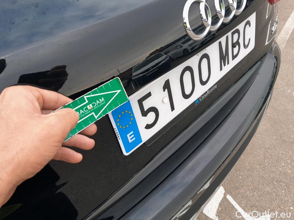  Audi  Q3 AUDI  / 2018 / 5P / todoterreno Advanced 35 TDI 110kW (150CV) #6