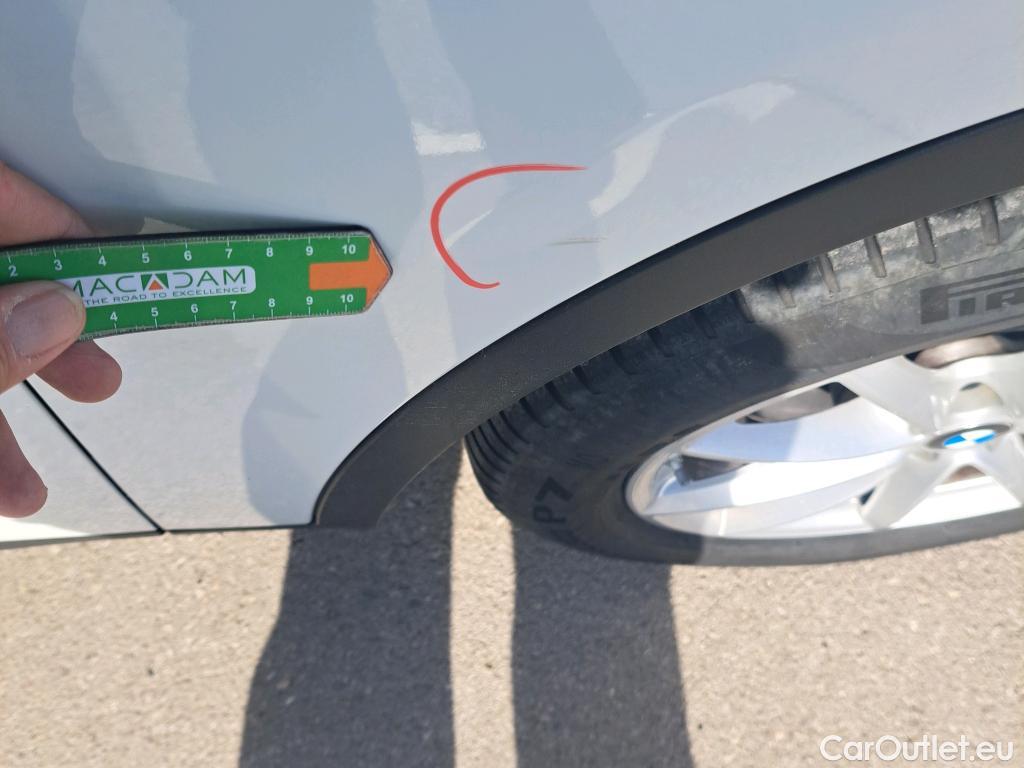  Bmw  X1 BMW  / 2019 / 5P / todoterreno sDrive18d #46