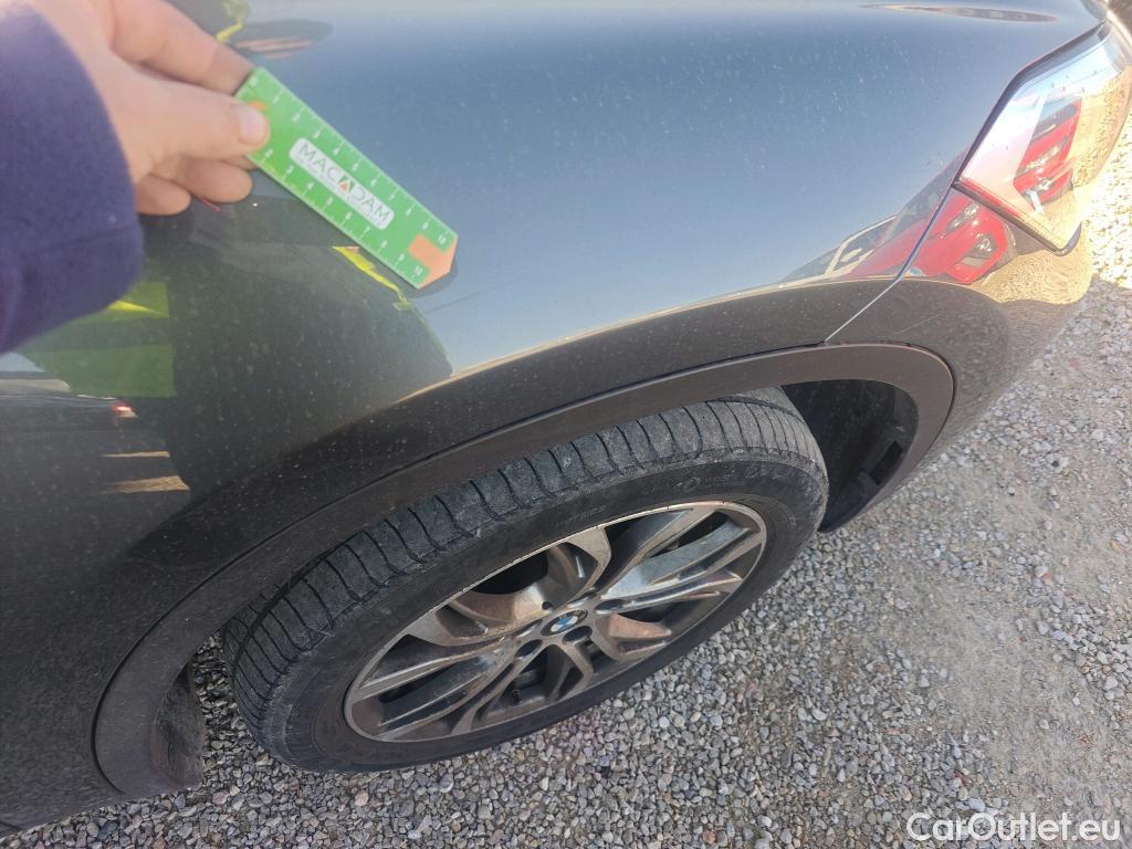  Bmw  X1 BMW  sDrive18i (CX2) #23