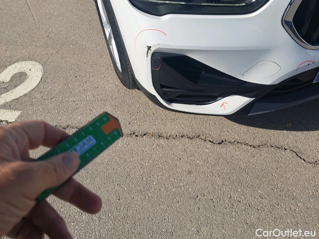  Bmw  X1 BMW  / 2019 / 5P / todoterreno sDrive18d #31