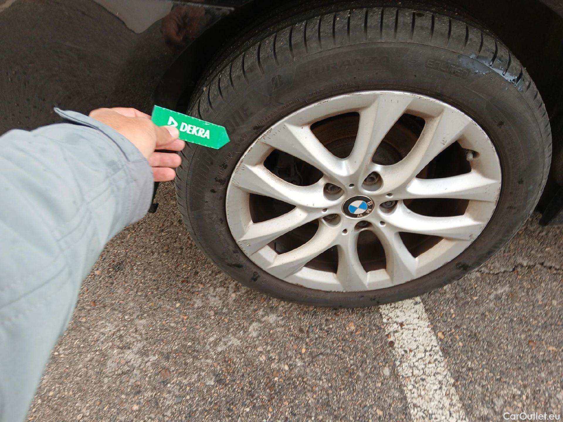  Bmw  Serie 2  Gran Tourer 218 d Advantage 2.0 150CV MT6 E6dT #7