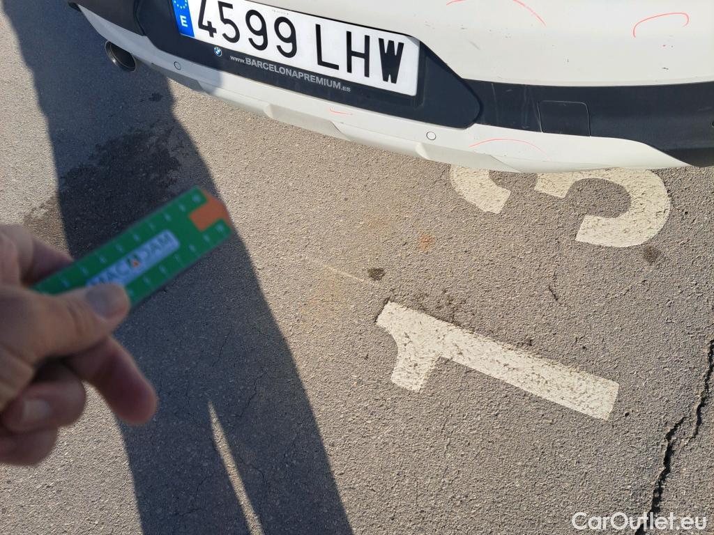  Bmw  X2 BMW  sDrive18i #31