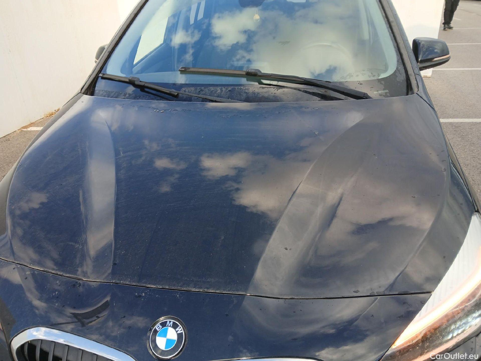  Bmw  Serie 2  Gran Tourer 218 d Advantage 2.0 150CV MT6 E6dT #37