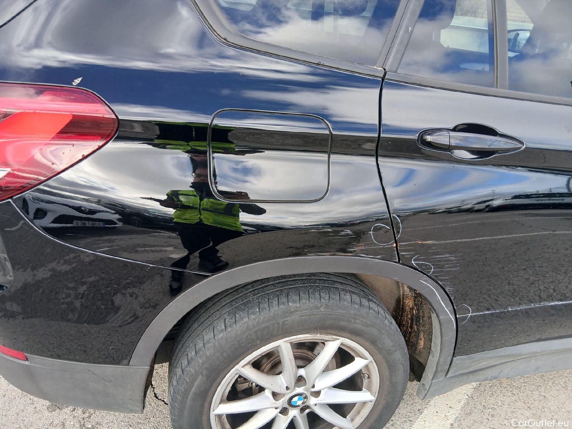  Bmw  X1 BMW  / 2019 / 5P / todoterreno sDrive16d Business #52