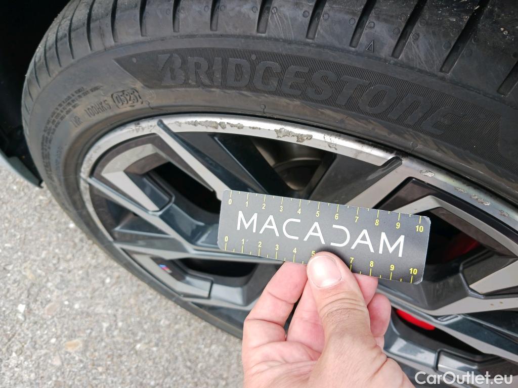  Bmw  Serie 4 Gran Coupe  420 d M Sport 2.0 190CV AT8 #6