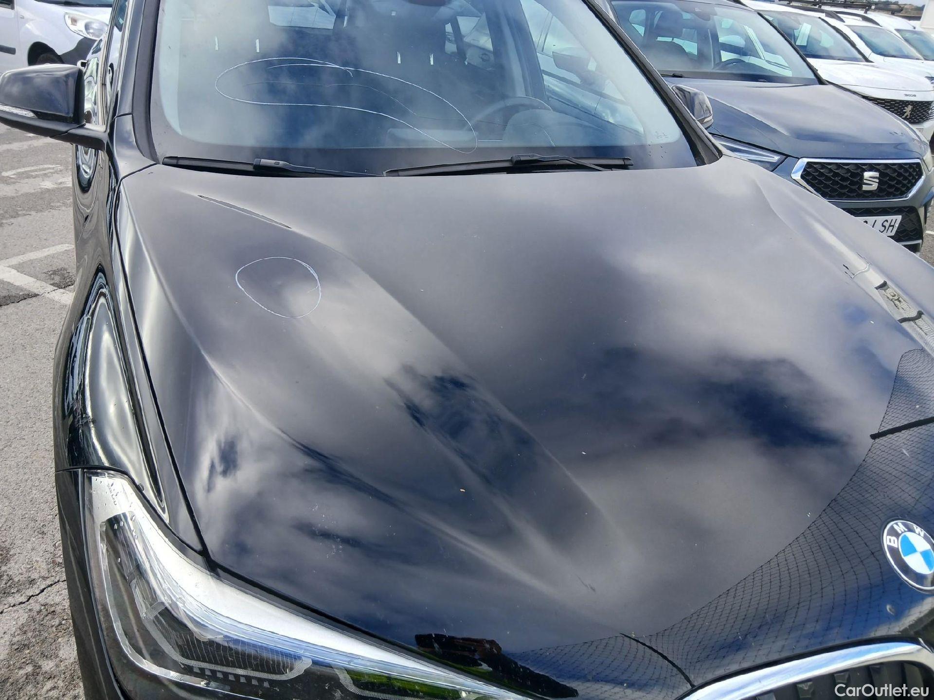  Bmw  X1 BMW  / 2019 / 5P / todoterreno sDrive16d Business #18