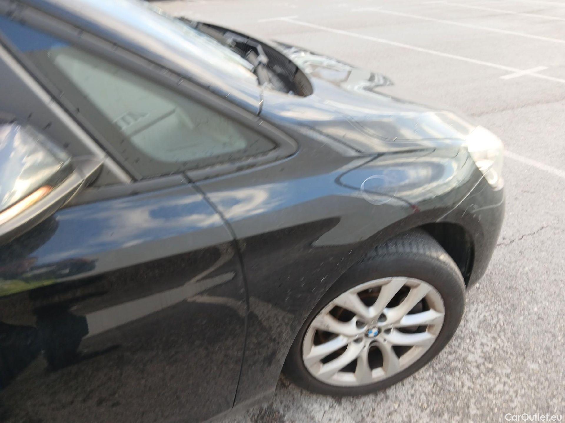  Bmw  Serie 2  Gran Tourer 218 d Advantage 2.0 150CV MT6 E6dT #33