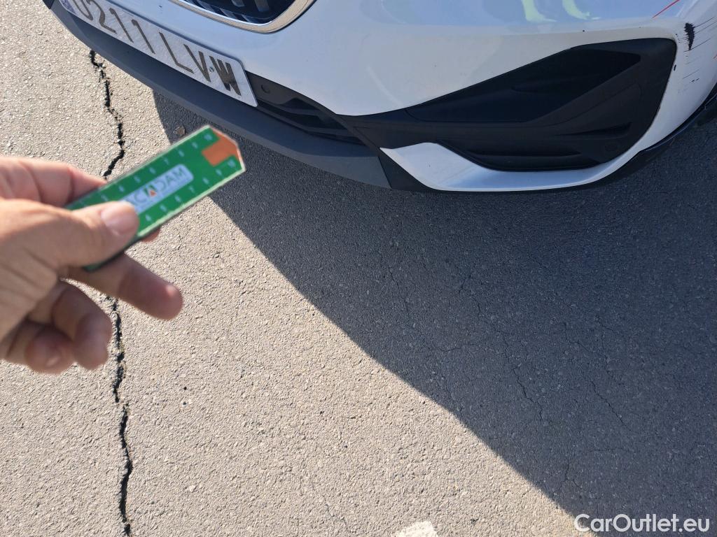  Bmw  X1 BMW  / 2019 / 5P / todoterreno sDrive18d #33