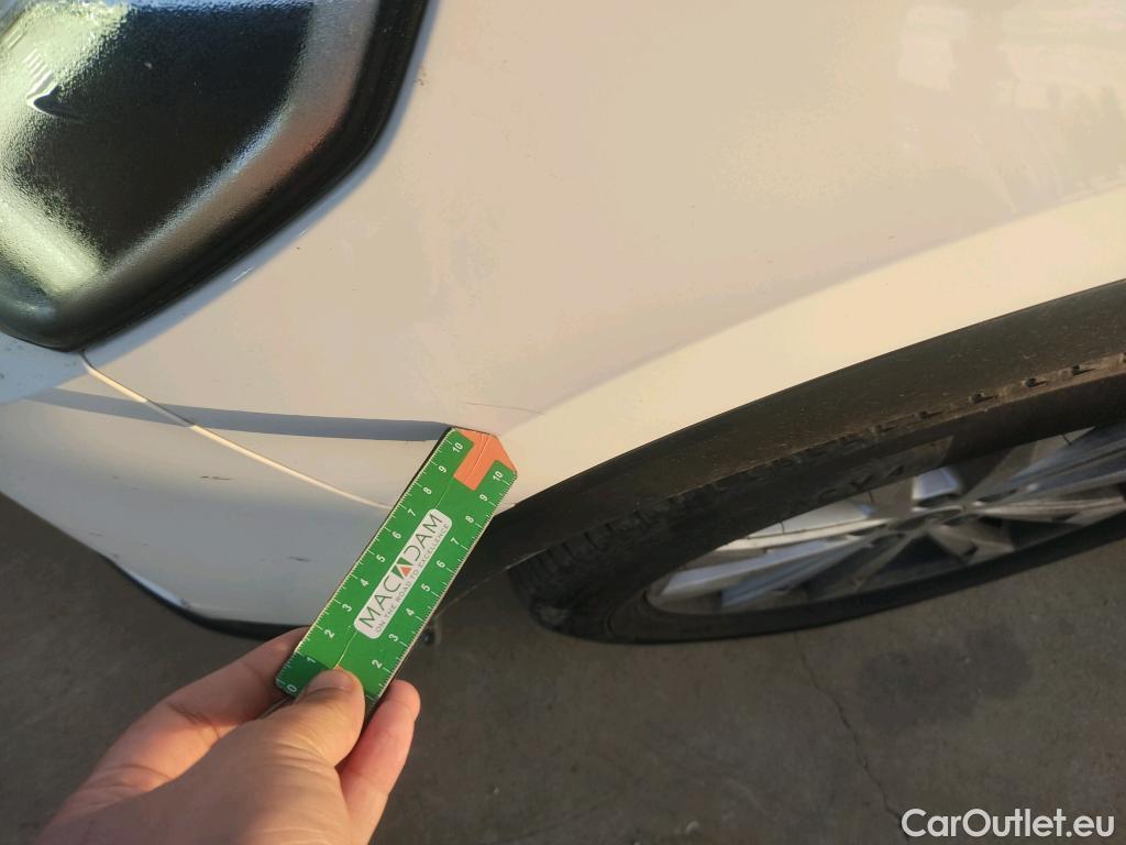  Audi  Q3 AUDI  Sportback / 2019 / 5P / todoterreno Advanced 35 TDI 110kW (150CV) S tronic (ACC) #21