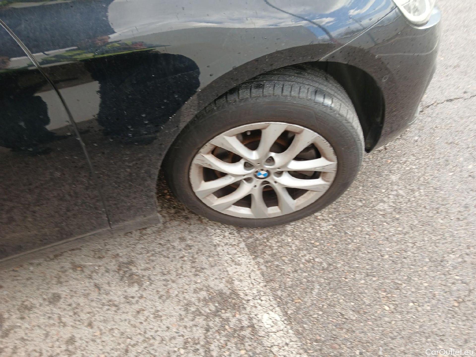  Bmw  Serie 2  Gran Tourer 218 d Advantage 2.0 150CV MT6 E6dT #9