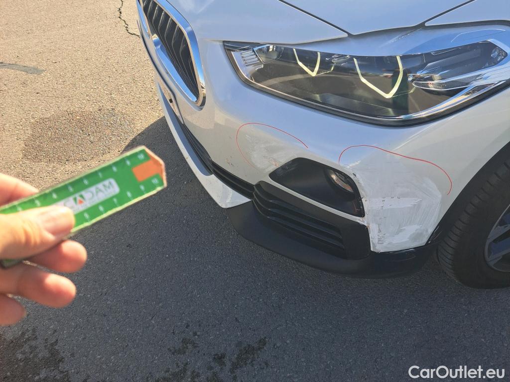  Bmw  X2 BMW  sDrive18i #13