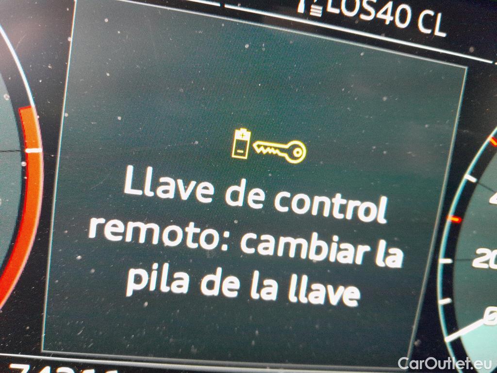  Audi  Q3 AUDI  / 2018 / 5P / todoterreno Advanced 35 TDI 110kW (150CV) #29