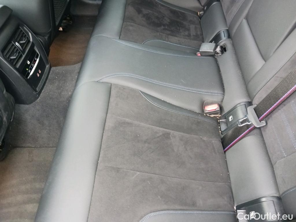  Bmw  Serie 4 Gran Coupe  420 d M Sport 2.0 190CV AT8 #28