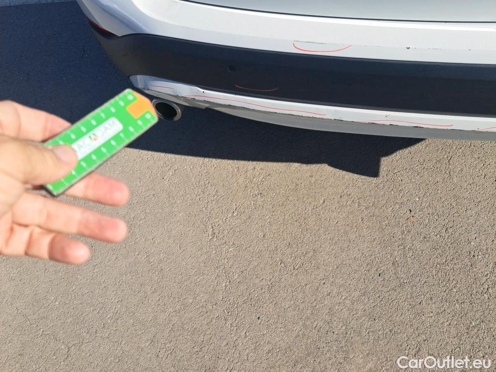  Bmw  X1 BMW  / 2019 / 5P / todoterreno sDrive18d #37