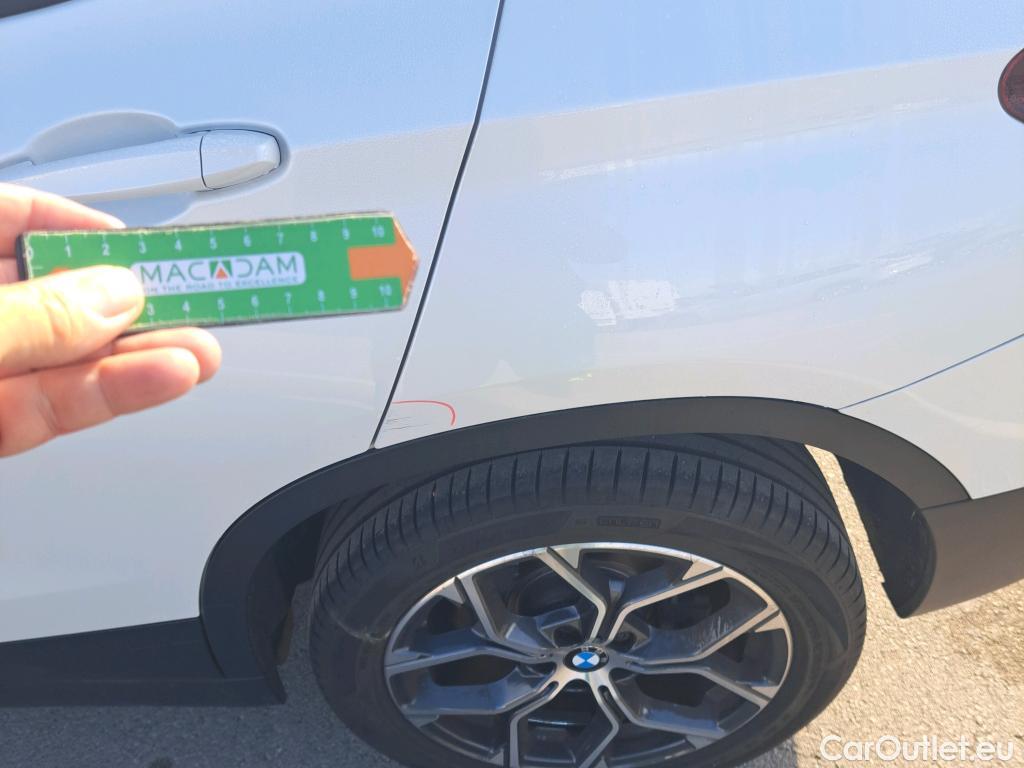  Bmw  X2 BMW  sDrive18i #11