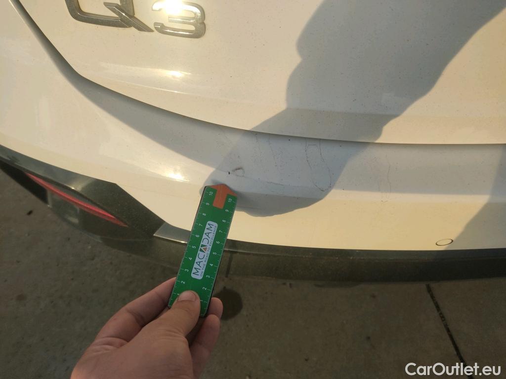  Audi  Q3 AUDI  Sportback / 2019 / 5P / todoterreno Advanced 35 TDI 110kW (150CV) S tronic (ACC) #8