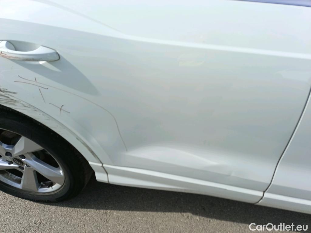  Audi  Q3 AUDI  / 2018 / 5P / todoterreno Advanced 35 TFSI 110kW (150CV) S tronic #3