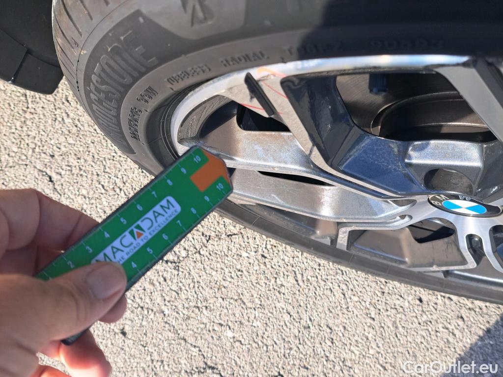  Bmw  X2 BMW  sDrive18i #7