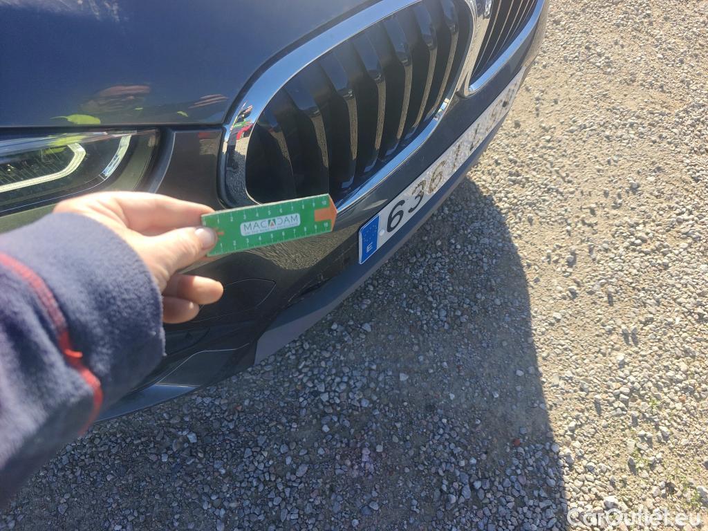  Bmw  X1 BMW  sDrive18i (CX2) #10