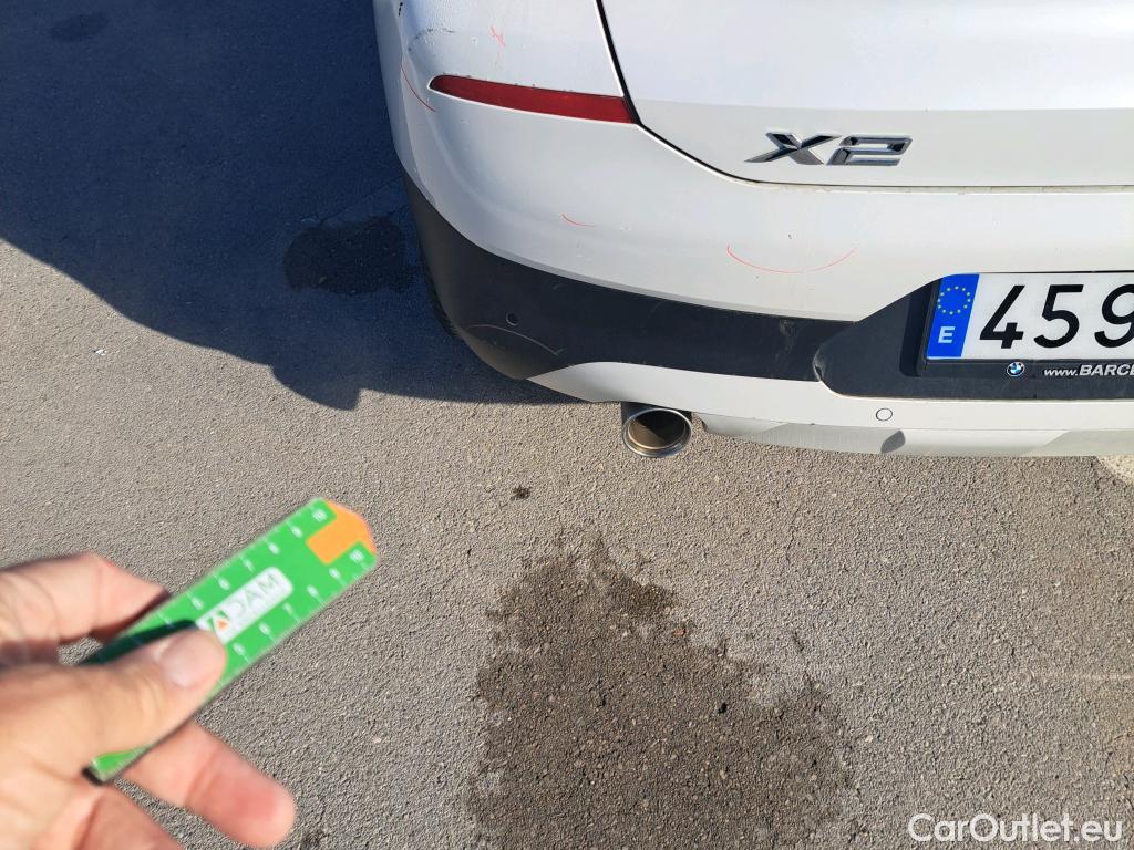  Bmw  X2 BMW  sDrive18i #28