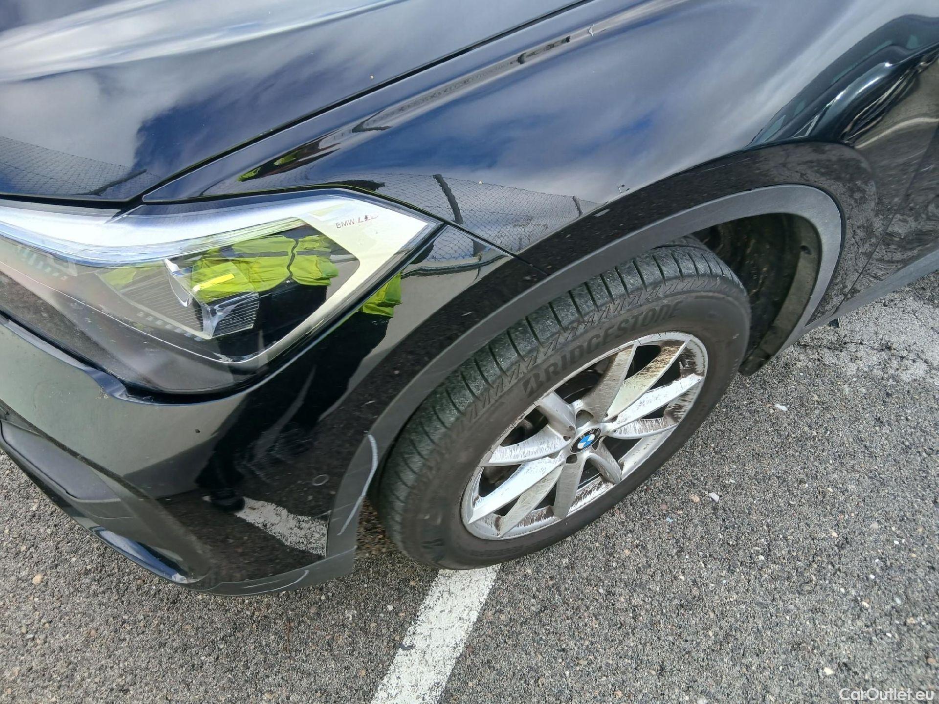  Bmw  X1 BMW  / 2019 / 5P / todoterreno sDrive16d Business #25