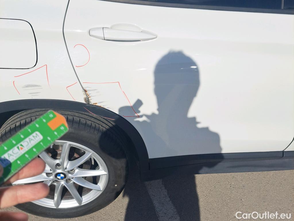  Bmw  X1 BMW  / 2019 / 5P / todoterreno sDrive18d #8