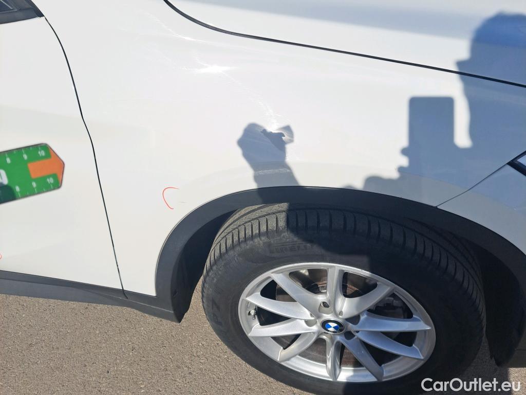  Bmw  X1 BMW  / 2019 / 5P / todoterreno sDrive18d #45