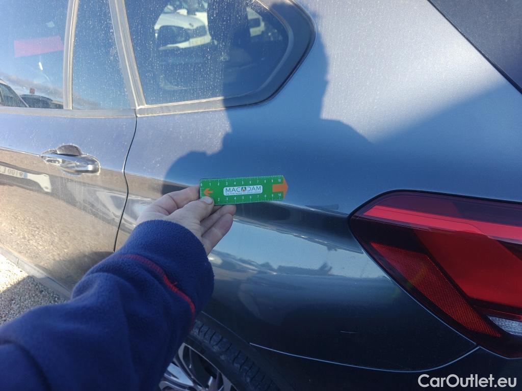  Bmw  X1 BMW  sDrive18i (CX2) #20