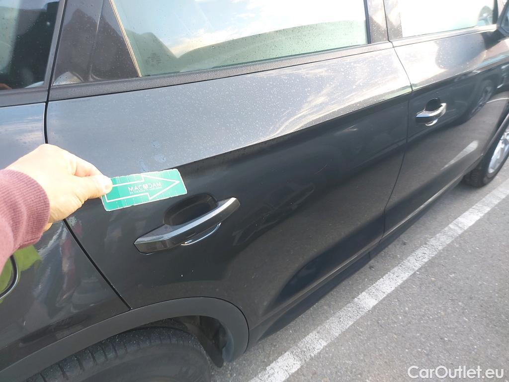  Audi  Q5 AUDI  / 2016 / 5P / todoterreno 50 TFSI E quattro-ultra #3