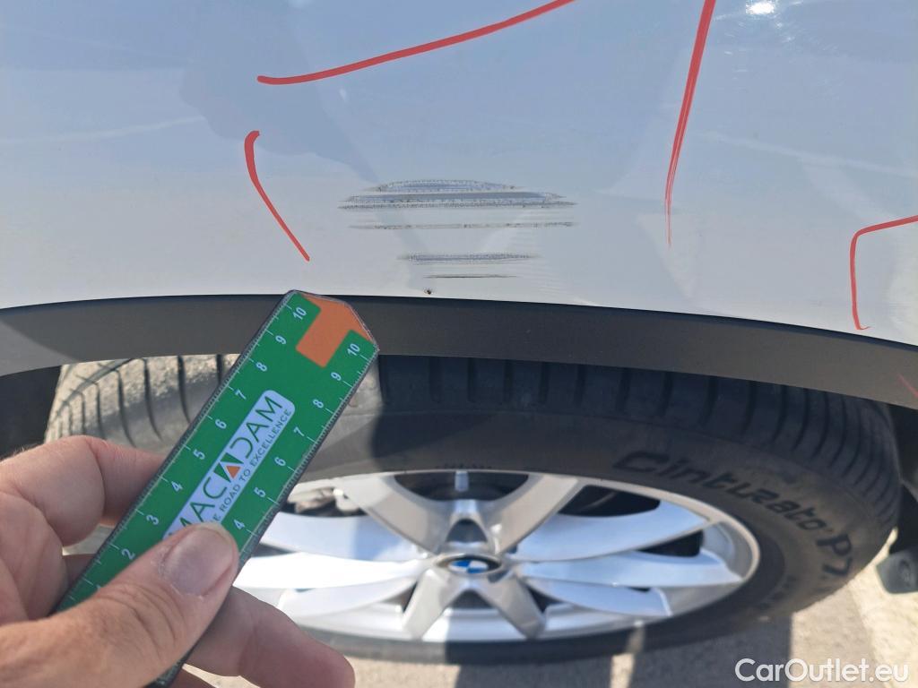  Bmw  X1 BMW  / 2019 / 5P / todoterreno sDrive18d #14