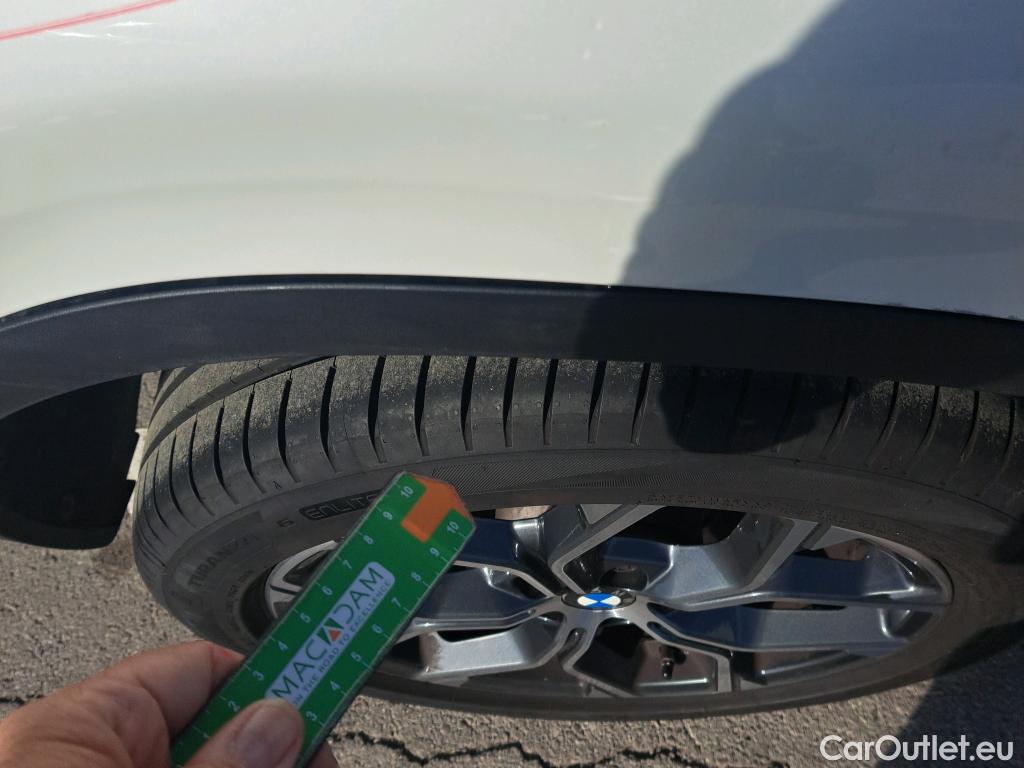  Bmw  X2 BMW  sDrive18i #10